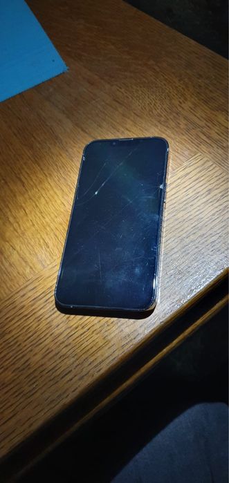 Продам! iPhone 13 Pro 256GB [Колір Sierra Blue]-Neverlock