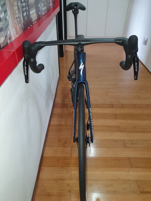 Specialized Tarmac SL8 S-Works (Nova)
