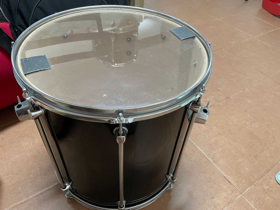 Perkusja shell set MAPEX MARS 22,16,14 + pokrowce