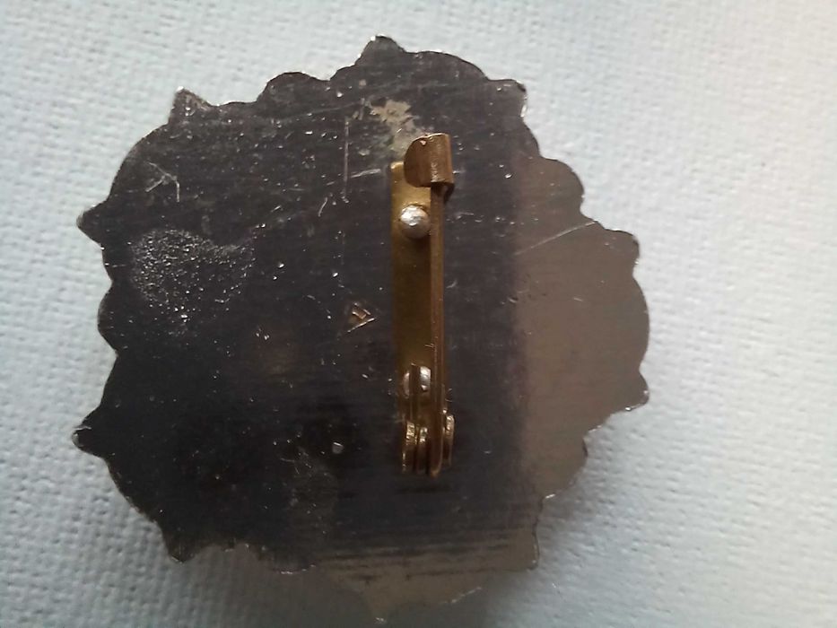 Броши винтаж и современные