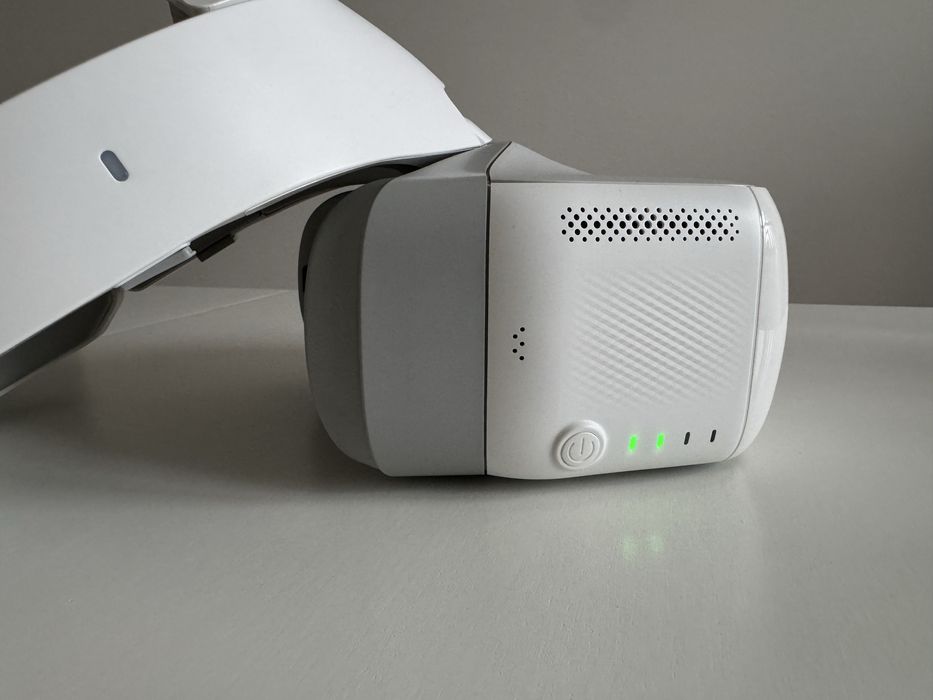 Óculos DJI Goggles446159731598960644