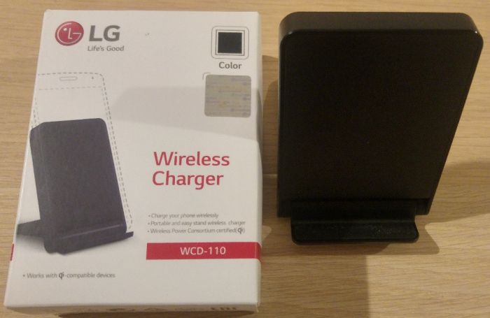 Carregadores para Smartphone