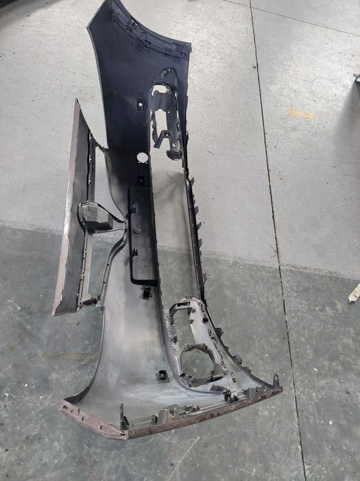 para choques frente Renault scenic