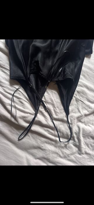 Bershka платье cher chanel