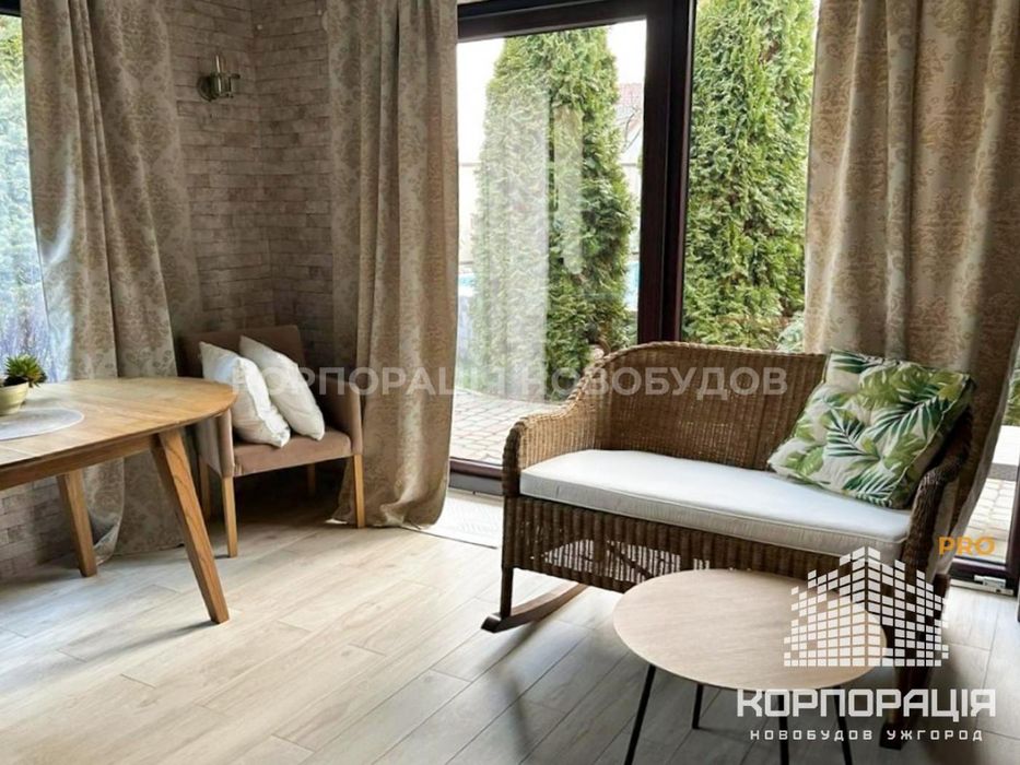 Дом по адресу Люстдорфская дор. (площадь 105 м²) - Atlanta.ua - фото 4