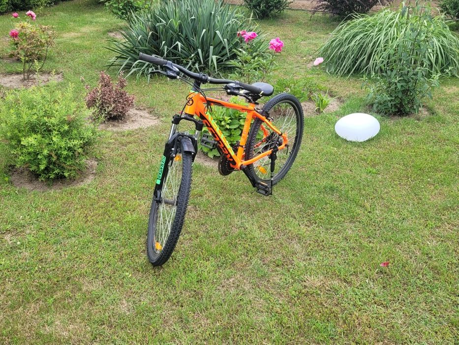 Rower kellys madman 10