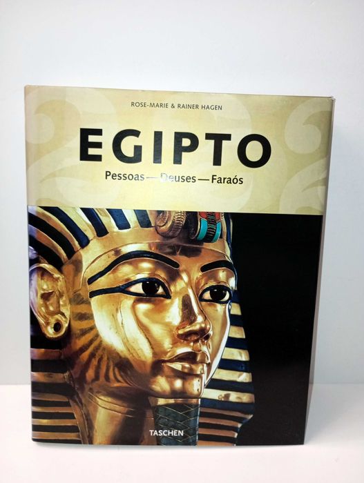Egypt - People, Gods, Pharaohs