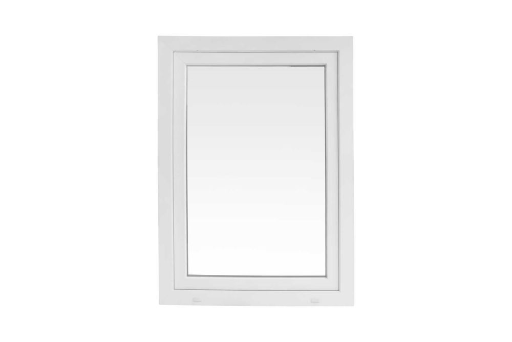 Nowe OKNA PCV 80x100 70x100 i wiele innych OD RĘKI - wysyłka 24H