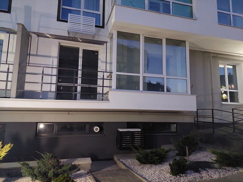 ПРОДАЖ 1 кім квартири 44 м кв. вул. Данилишиних м Трускавець