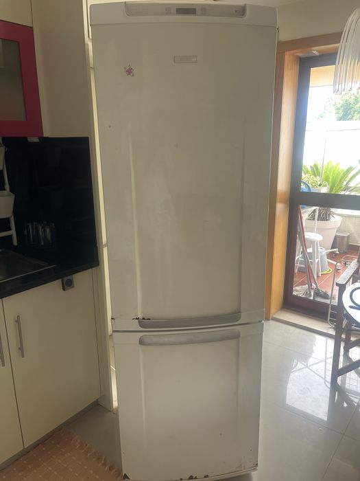 Frigorifico Electrolux
