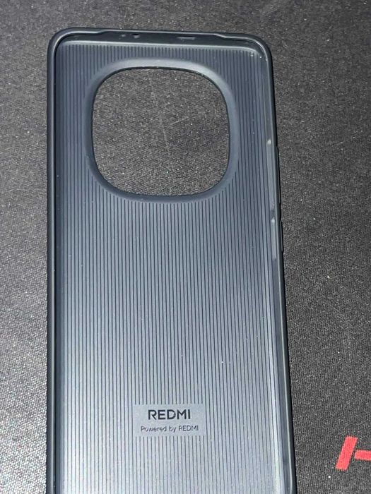 Telemovel redmi note 15