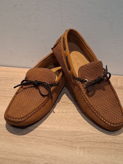 Mokasyny marki Venezia