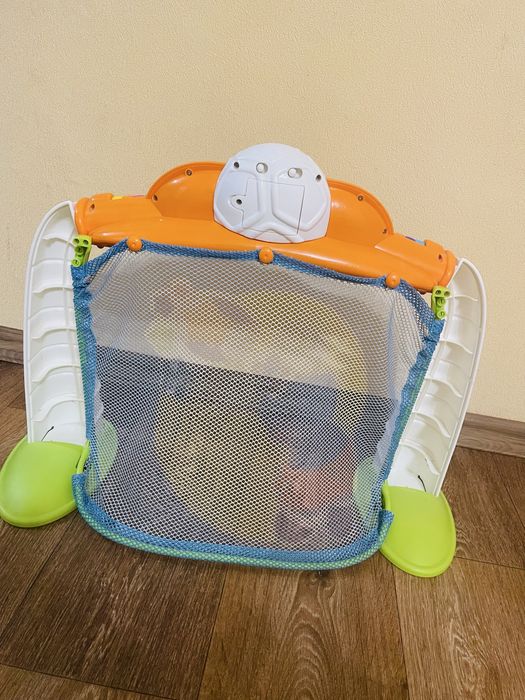 Продам футбольні ворота  Chicco