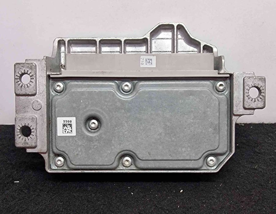 Centralina Airbag 66.77-9166057 - BMW 3