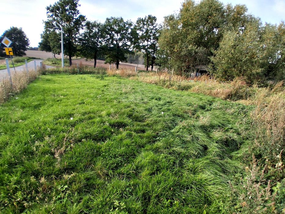 REZERWACJA Mieszkanie 50m+ogródek