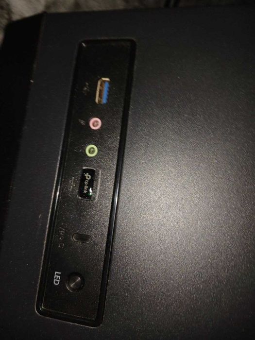 ПК i5 / GTX 660 / SSD / 8GB RAM / Windows 10 / Готовий до роботи