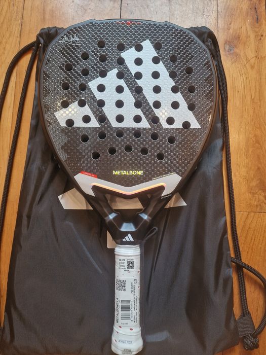 Metalbone 3.4 2025 nova