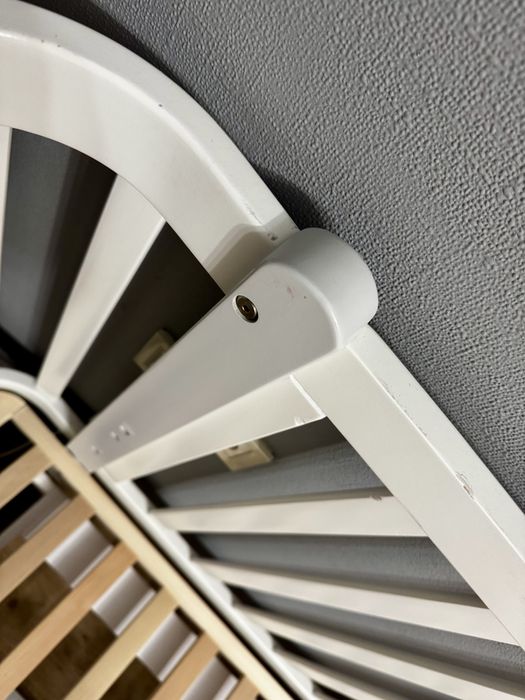 Ліжечко дитяче Veres