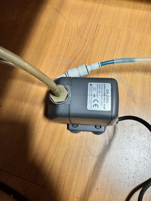 Máquina de Corte e Gravação a Laser CO₂ 40W | K40 | Arduino + LightBurn