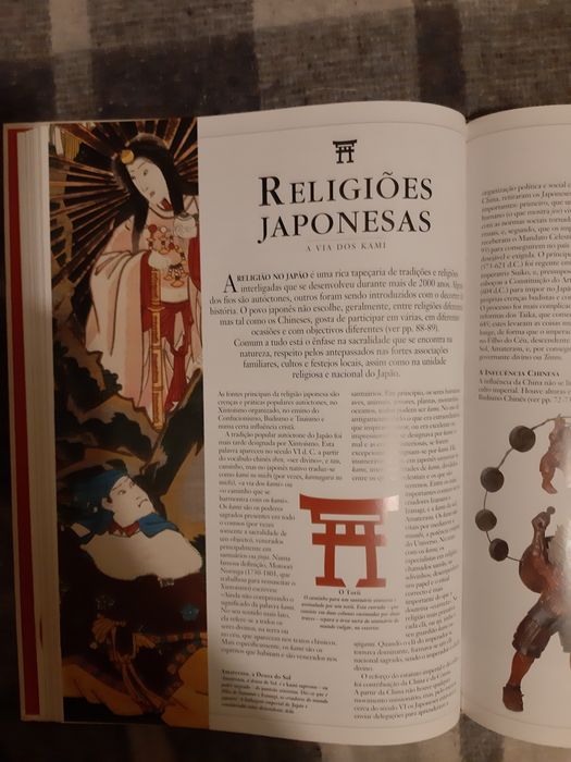 Religiões do Mundo