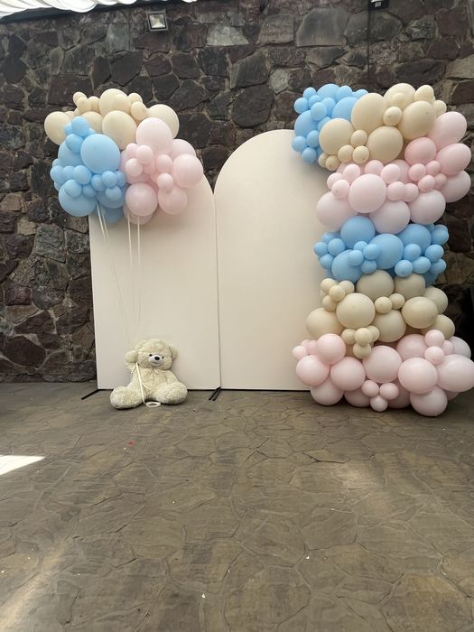 Фотозони,  Хрестини, Дні Народження, Весільні Фотозони