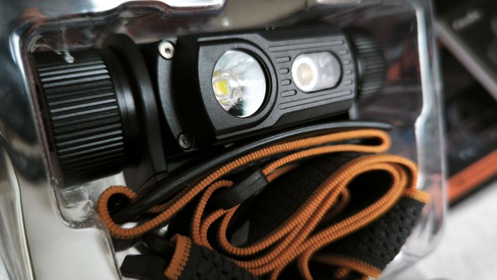 Fenix 60r v2.0, 70r