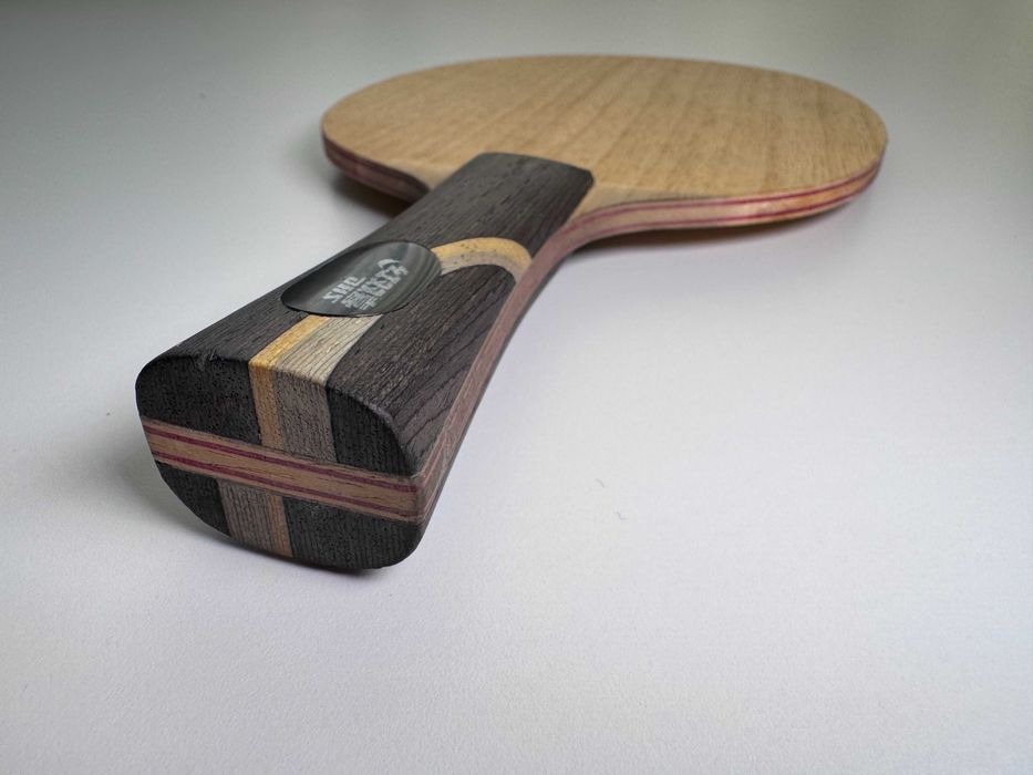 UNIKAT! Deska DHS 506 National (Ma Long) + Oryginalne Pudełko!