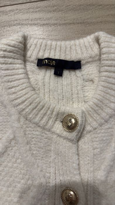 Кардіган кофта Maje р S(1)