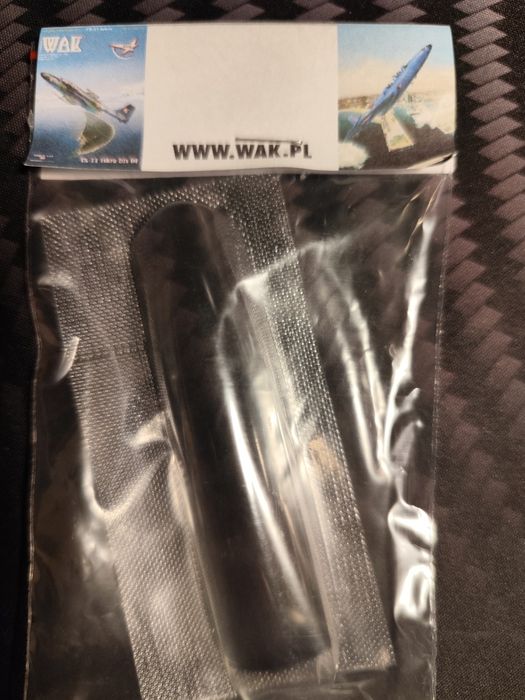 Model kartonowy    .