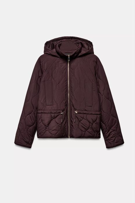 Куртка Zara нова