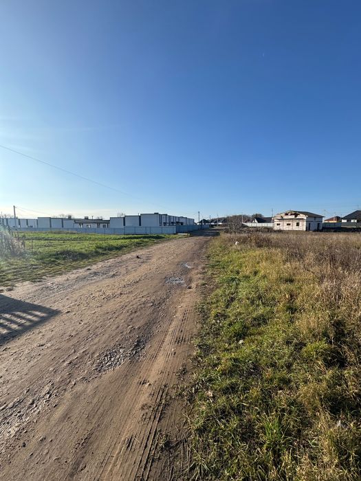 Продаж земельної ділянки в Якушинцях