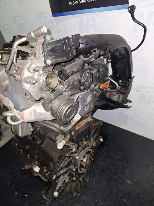 Motor Volkswagen Golf 5 1.4 TSI