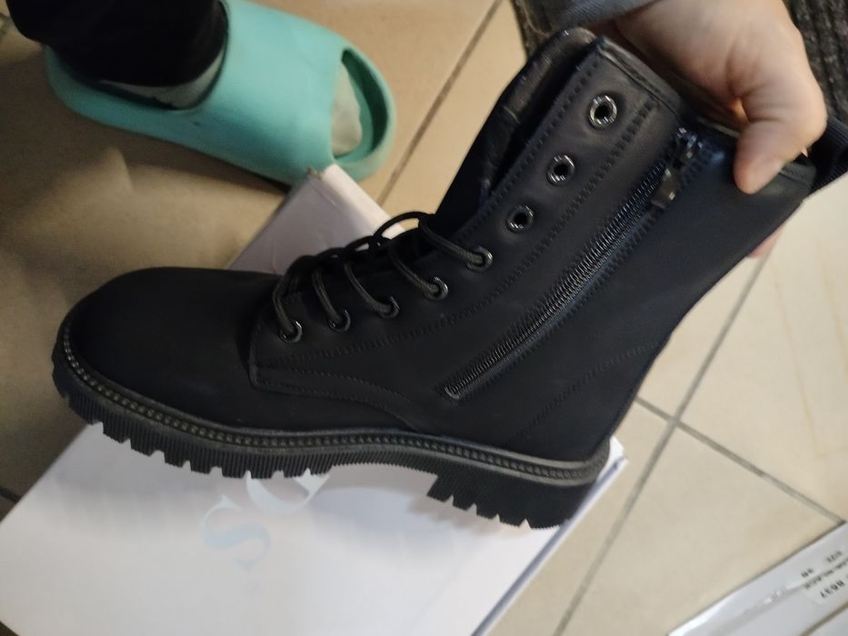 Buty damskie  40