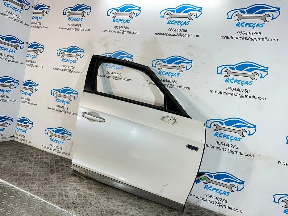Porta Frente Frontal Direita Citroen DS DS5 2011 – 2018