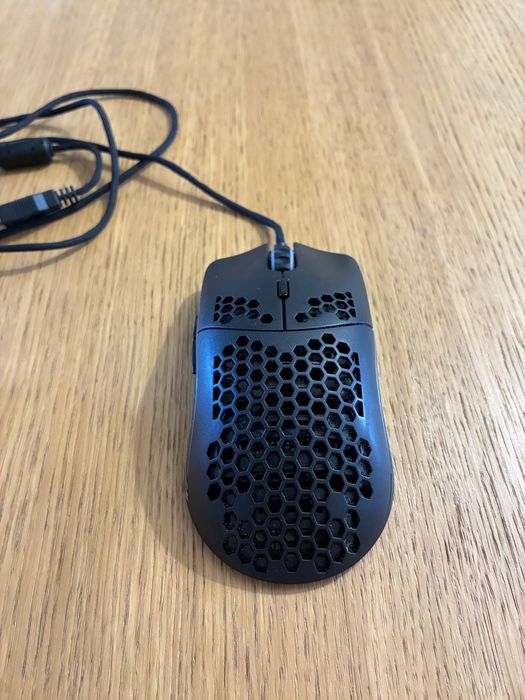 Rato Gaming Glorious Model O - COMO NOVO