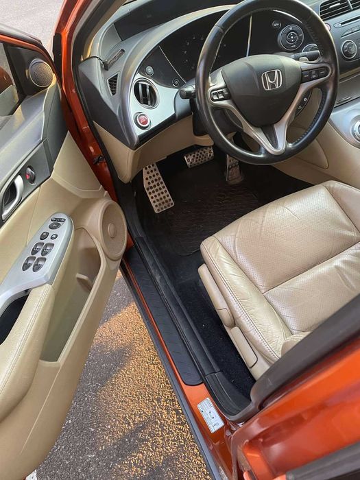 Honda Civic 5D 2008
