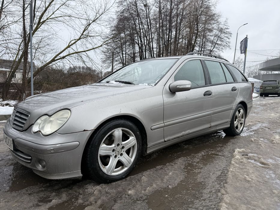 Продам Mercedes-Benz.