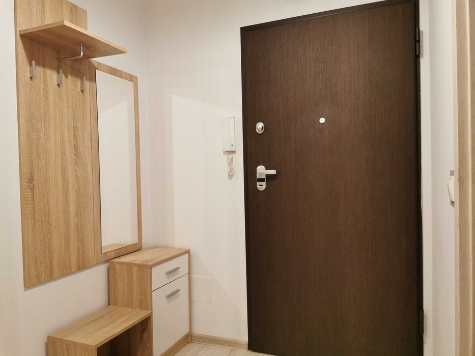 Mieszkanie 38 m² osiedle Royal 2 Wieliszew - Więcej