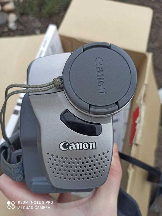 canon g2000 Камера, відеокамера (ідеал)
