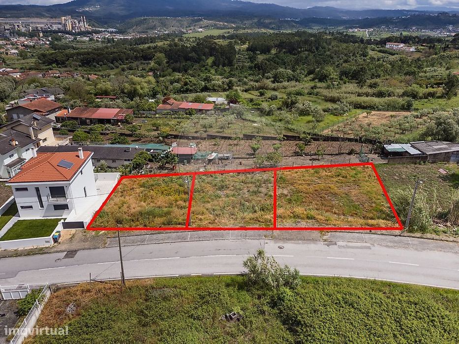 Terreno  para venda