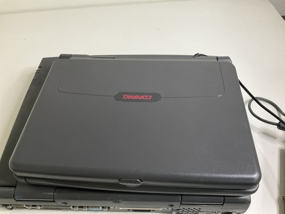 Compac Contura Aero 4/33C64738132165634121