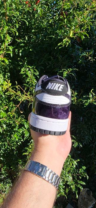 Оригінальні кросівки Nike Dunk Low Retro Se "Panda" (EUR-43-44)