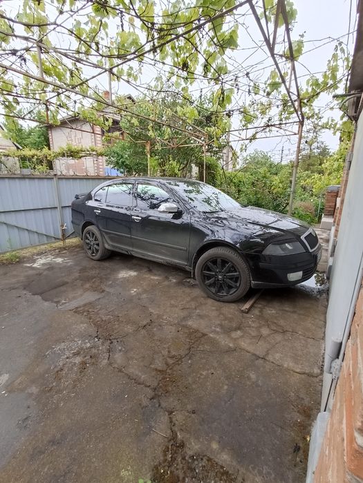 Продам Школа А5 2007р