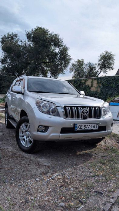 продам  Toyota Land Cruiser Prado 150