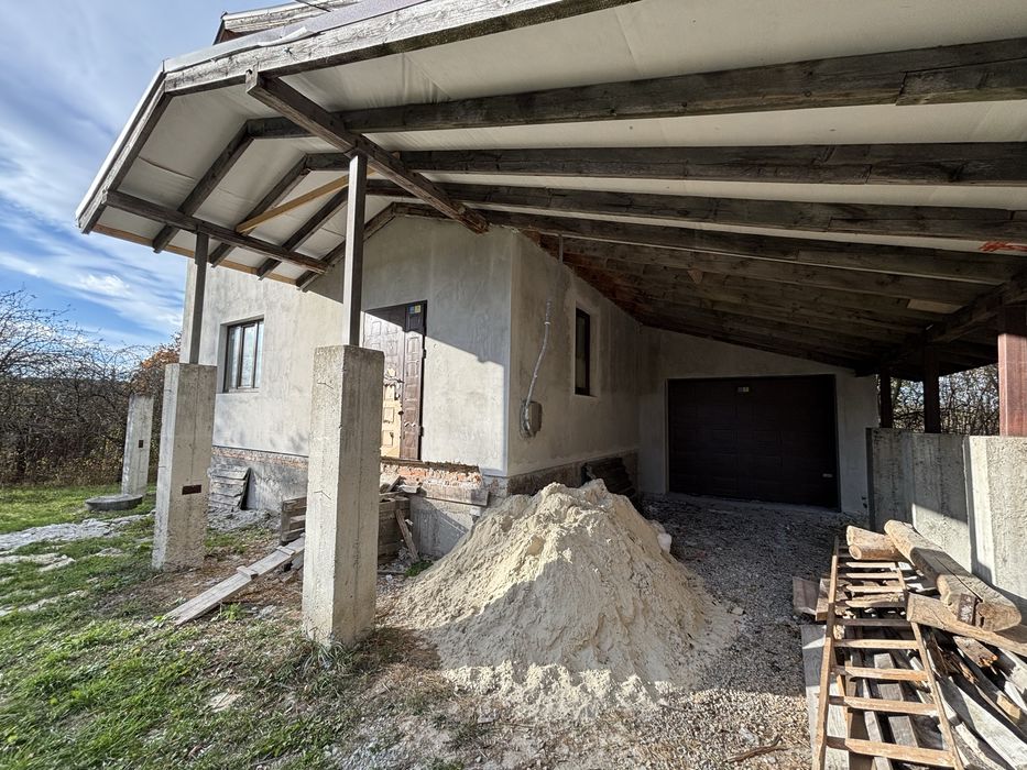 Продаж Будинок 223м . Ділянка 12с. Павлівка. СТ Машинобудівник. Світло