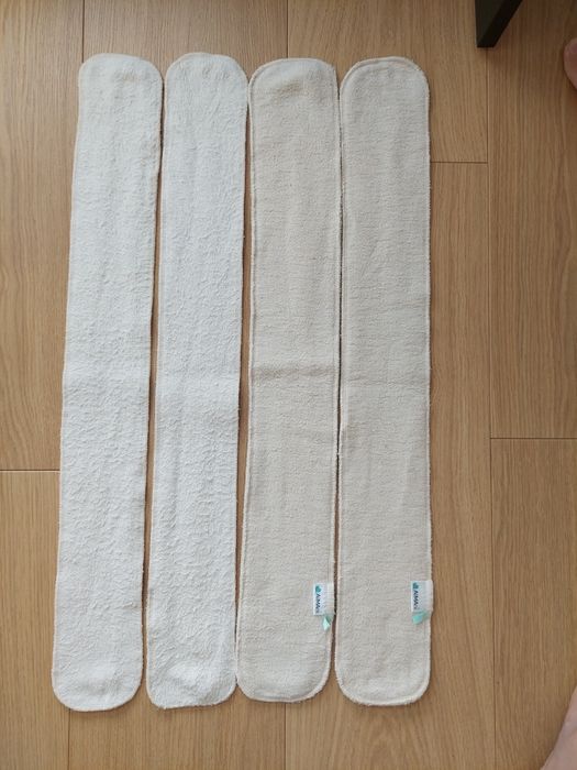 Wkłady alimanii 4 sztuki REZERWACJA