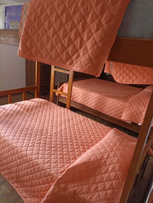 Aluguer de quartos