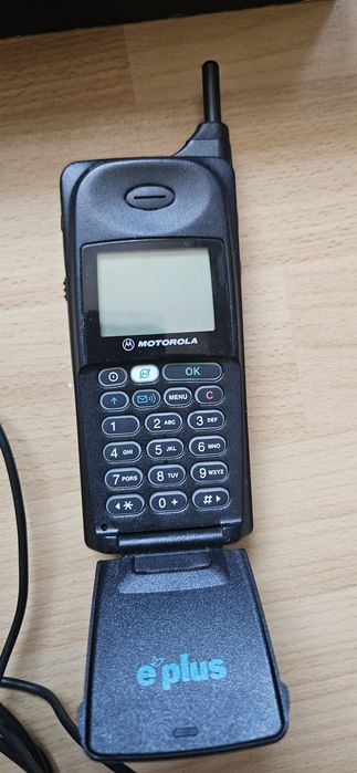 Nokia samsung mottorola klasyki