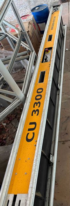 Vendo Conveyor Belt BARON CU3300