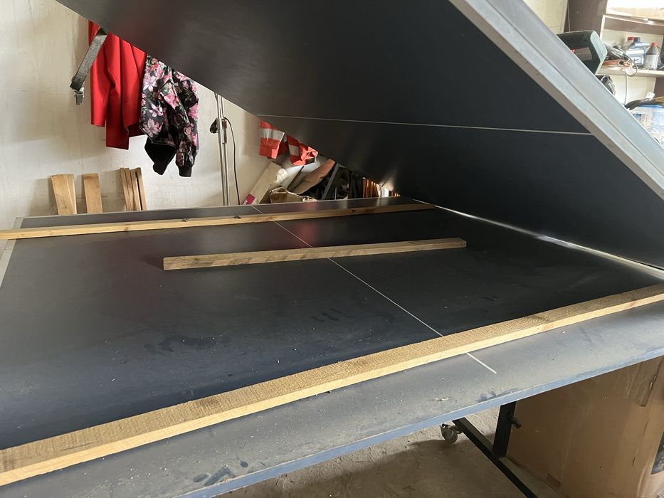 Stół do tenisa stołowego ping pong